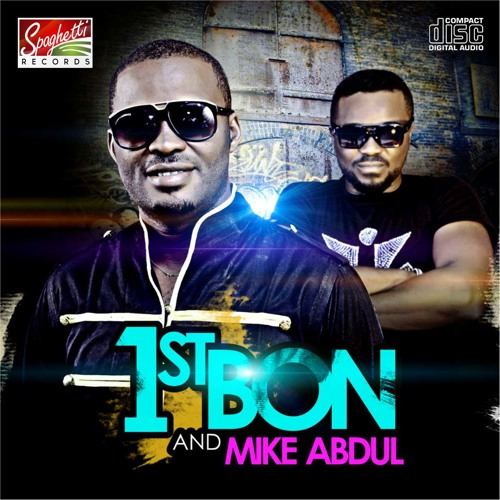 MY MAMA by 1stBon feat Mike Abdul & Puffy Tee