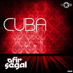 OFIR SEGAL - Cuba