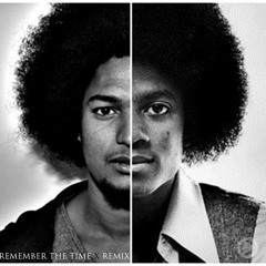 Michael Jackson - Remember (Mitchell LC Yard Remix) FREE DOWNLOAD