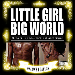 Little Girl Big World