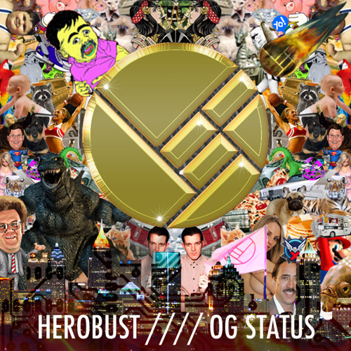 free download of OG Status by heRobust