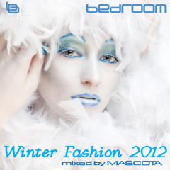 Bedroom Winter Fashion 2012 mixed by Mascota