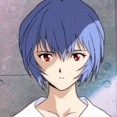 EvenS - Ayanami Rei [Free]