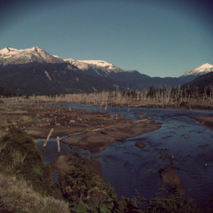 Napric Patagonii po legendarni Carretera Austral, c.20, Chile
