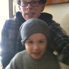 New song; "Mommy is Chilly" Co-written and sung By 3year Dax!