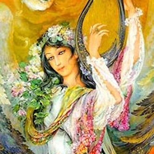 از غم عشق تو ای صنم