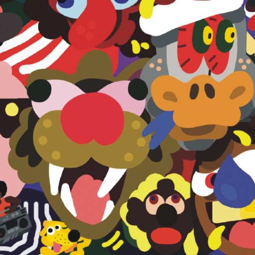 Slick Nick Cheese-A-Lot Av Godaw