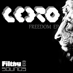 LEERO - Freedom EP (Teaser) **OUT NOW on FILTHY SOUNDS**