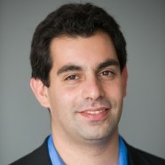 Hotline Josh Kraushaar on Sandy relief bill & New Jersey Republicans