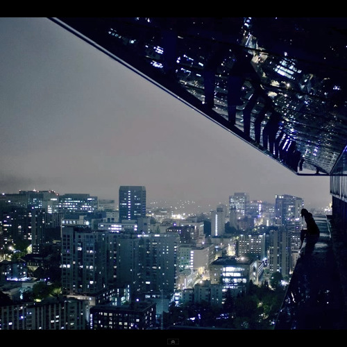 Ficci - While The City Dreams