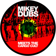 Mikey Dubs-Instant Dubwise version