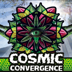 AMANI Dj set @ Cosmic Convergence