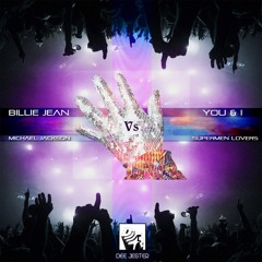 [Mashup] 'Billie Jean' VS "You & I"