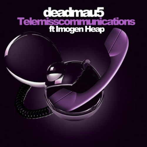 Stream deadmau5 - Telemiscommunications (C41 Remix) by C41 | Listen online  for free on SoundCloud