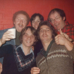 St.Ives all-nighter mid 70s,taped live by me with my phillips recorder...