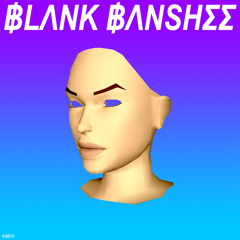 Blank Banshee - 01 B:/ Start Up