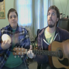 Lord Knows (Dum Dum Girls YouTube Cover)