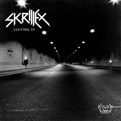 Skrillex - Leaving (EP) 2013