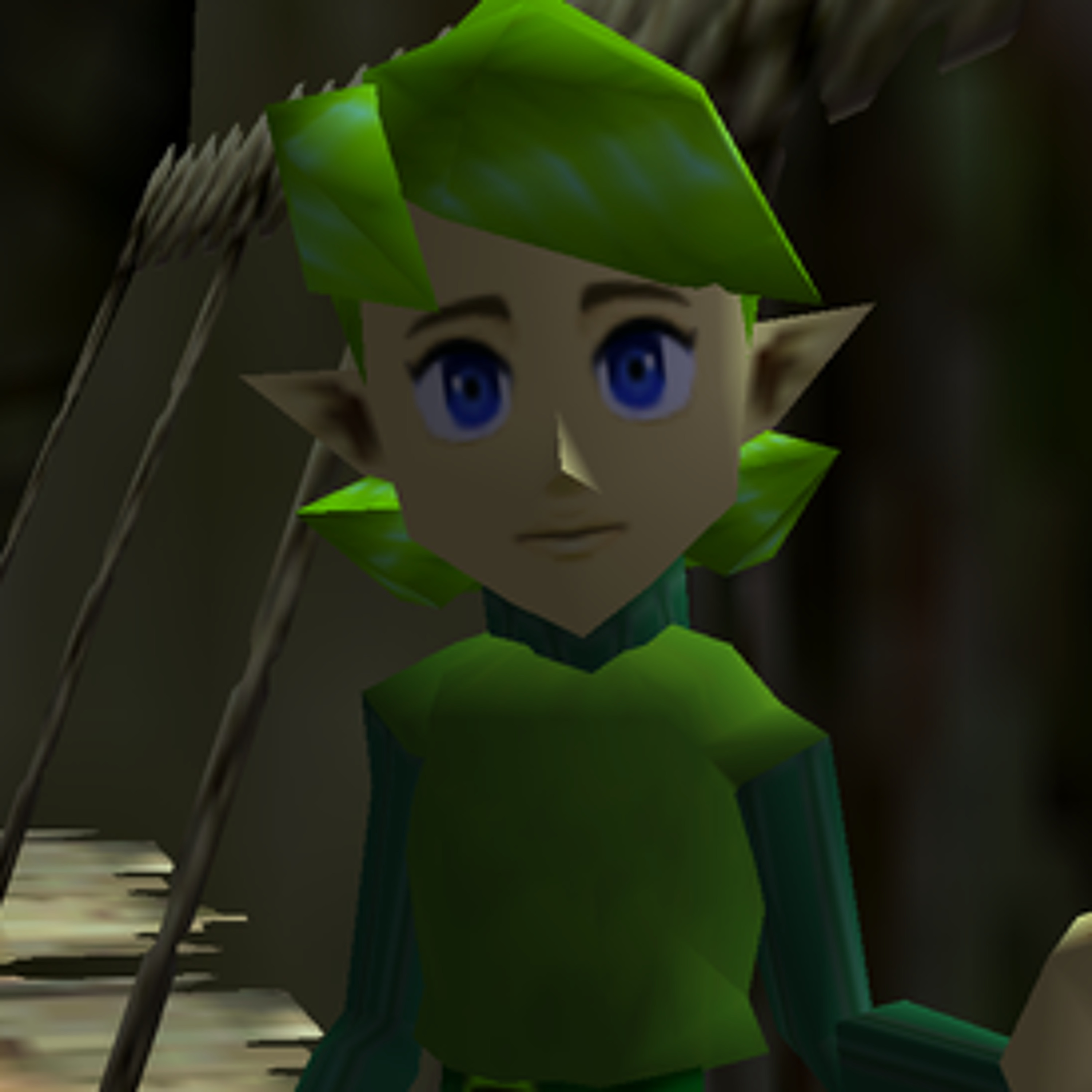 #Remix - Zelda: Ocarina of Time - Saria's Song (Cam3mix) episode artwork