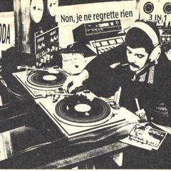 DJ.BRODA 3in1 Non, je ne regrette rien remix ( Drum and Bass )