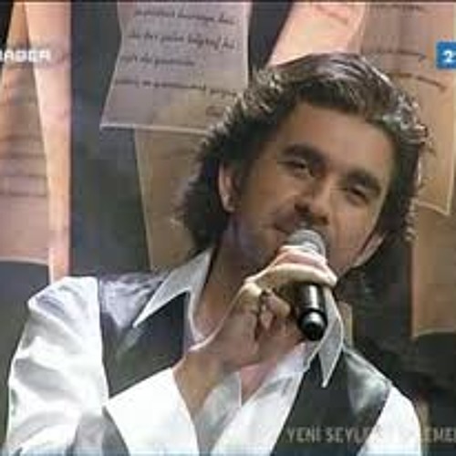 Serdar Tuncer - Aşk