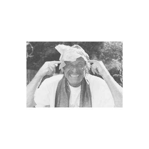 Stream Hartmut Geerken Bandura 1 by Holidays Records Listen online