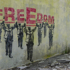 "FREEDOM" (Illuminati-Remix)