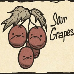 MIKE WONG - No Sour Grapes FEAT. Box Boog (2013)