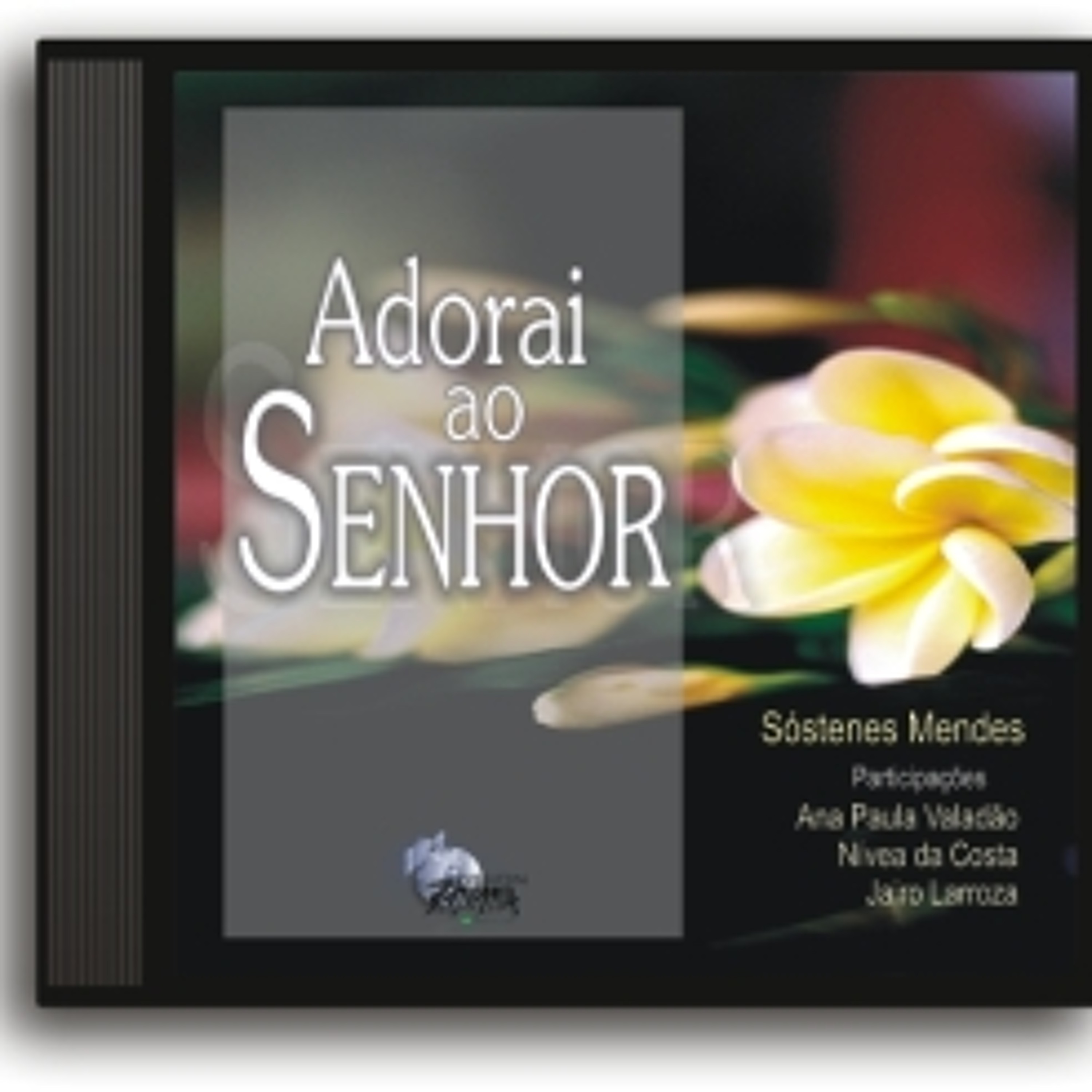 ADORAI AO SENHOR