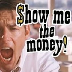 show me the money w/hook