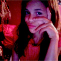 Kennedy DeBarge age 12