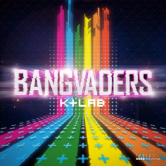 K+Lab - Bangvaders ( Simplify recordings ) preview