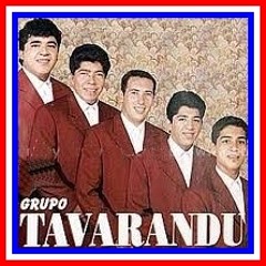 Adios che yvoty pyta - Grupo Tavarandu