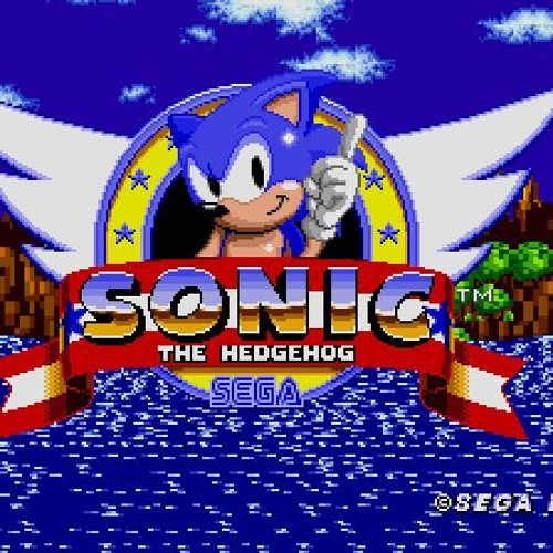 Green Hill Zone (Sonic Theme)