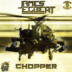 James Egbert - Chopper (Original Mix)