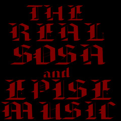 NO STOPPING - EPISEMUSIC