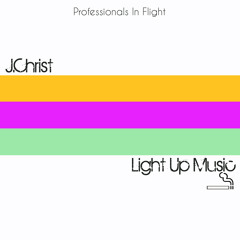 @JChrist413 - Beyond The Clouds ft. @profXparks & @DezinerDrugz