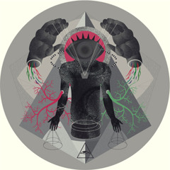 A2. Laura Jones - Let me In (Dub Rework)
