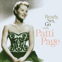 The First Time I Kissed You - Patti Page