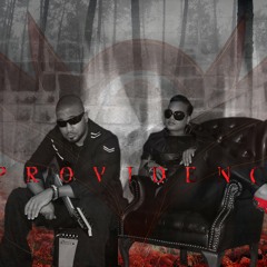 Brazen Providence - Sexy Bitch