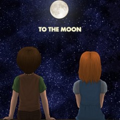 To the Moon - For River