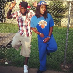 Kemsco Wave ft $tr8 Lace- Candy Coated Berries