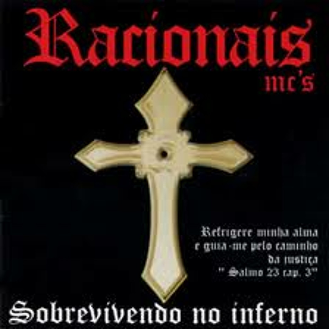 Stream Jonathan Muniz Listen To Racionais Mcs Playlist Online For