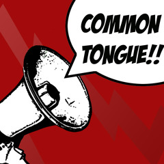 Common Tongue - "Forgotten Town"