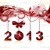 Artwork for New Years 2013 Mix