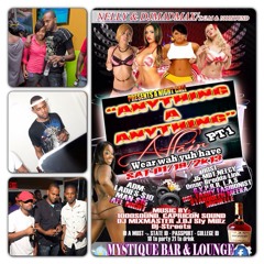 Konshens - Soldier [Church Money Riddim]