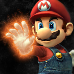Super Mario Starman Theme (Remix)
