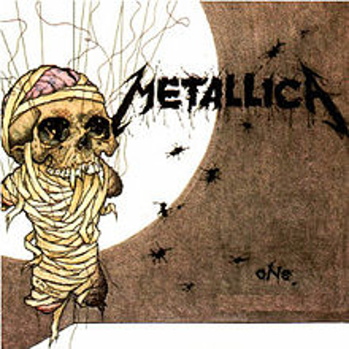 One-Metallica Cover