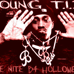 ROMEO TIZ (TRUE LOVE) YOUNG T.I.Z feat,Solange Knowles BANG OR HANG ENT