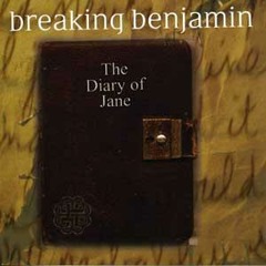 Diary of Jane-Breaking Benjamin Cover